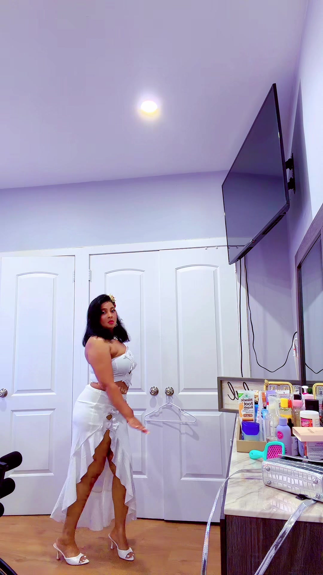 @Fazana Camacho