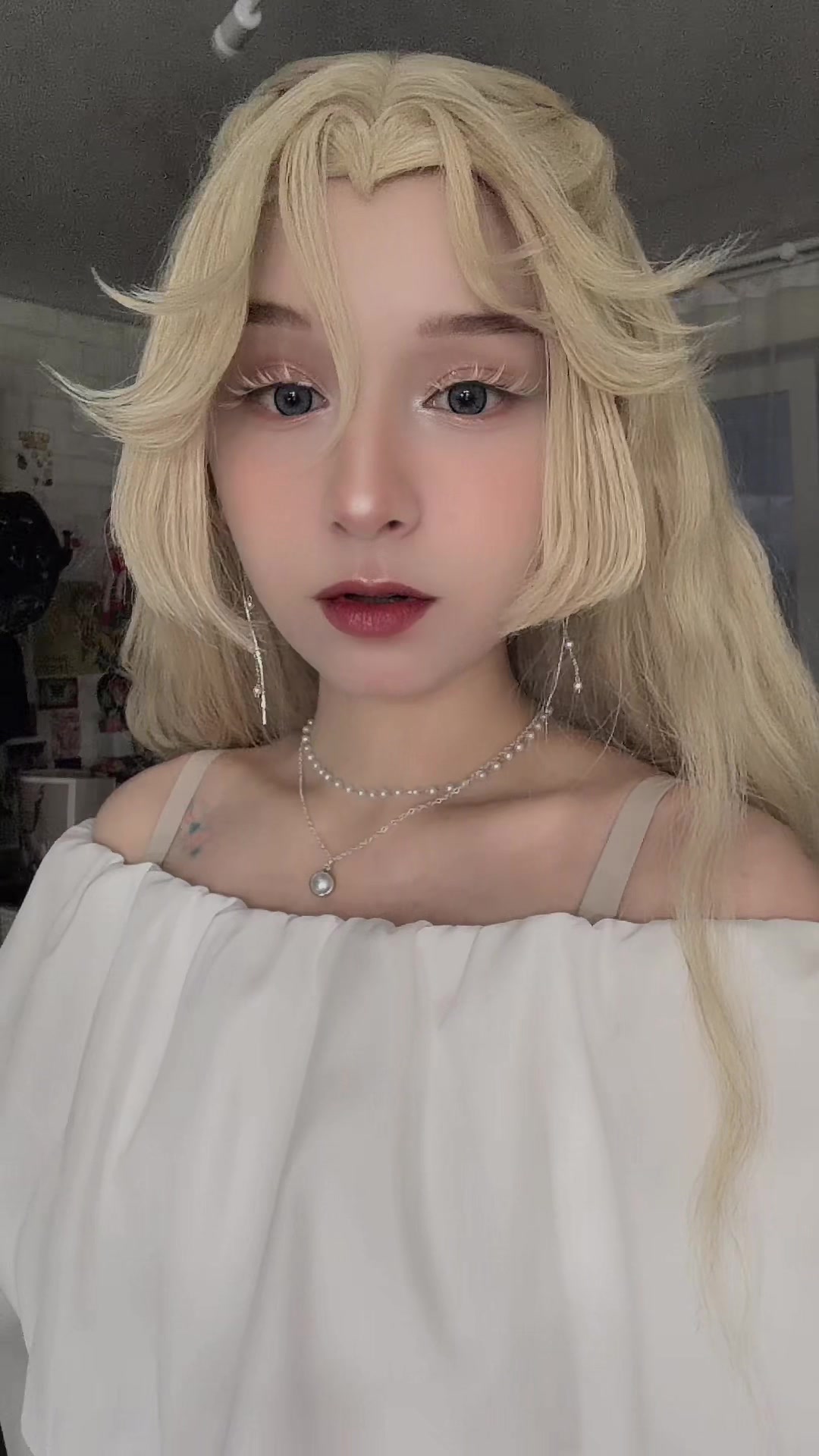 @グレープ