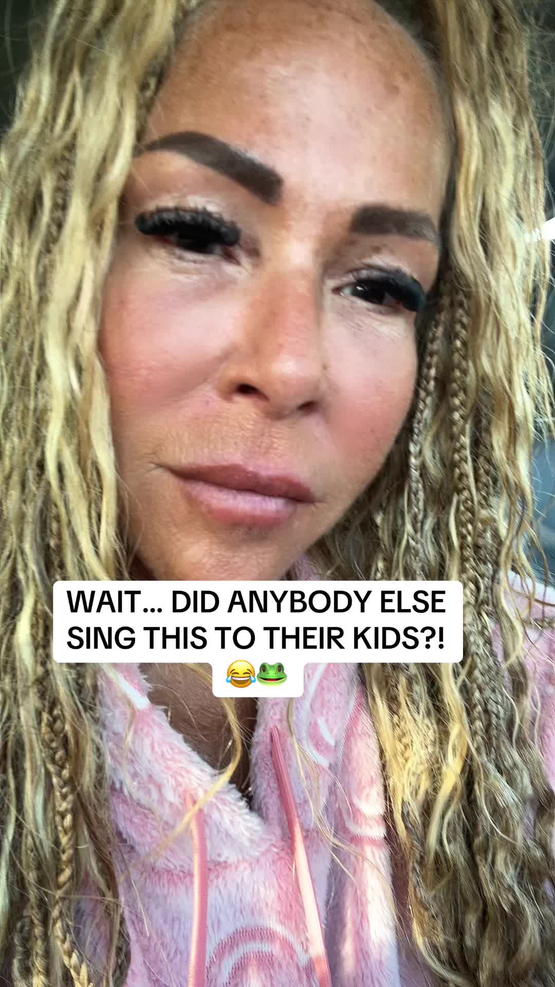 @Steffys page You Are Not Alone