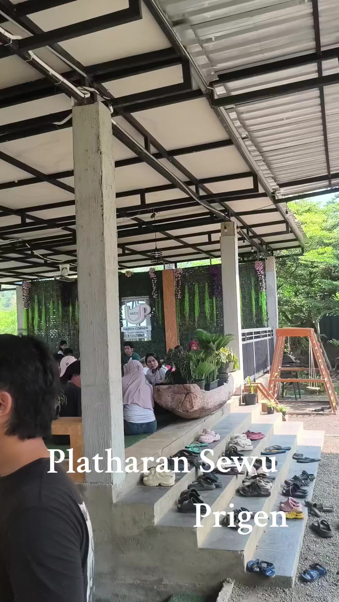 @teman yang anda kenal