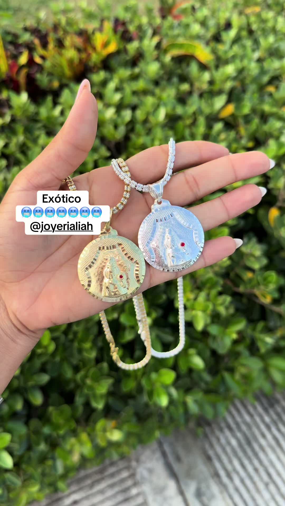 @Gi💕La Joyera