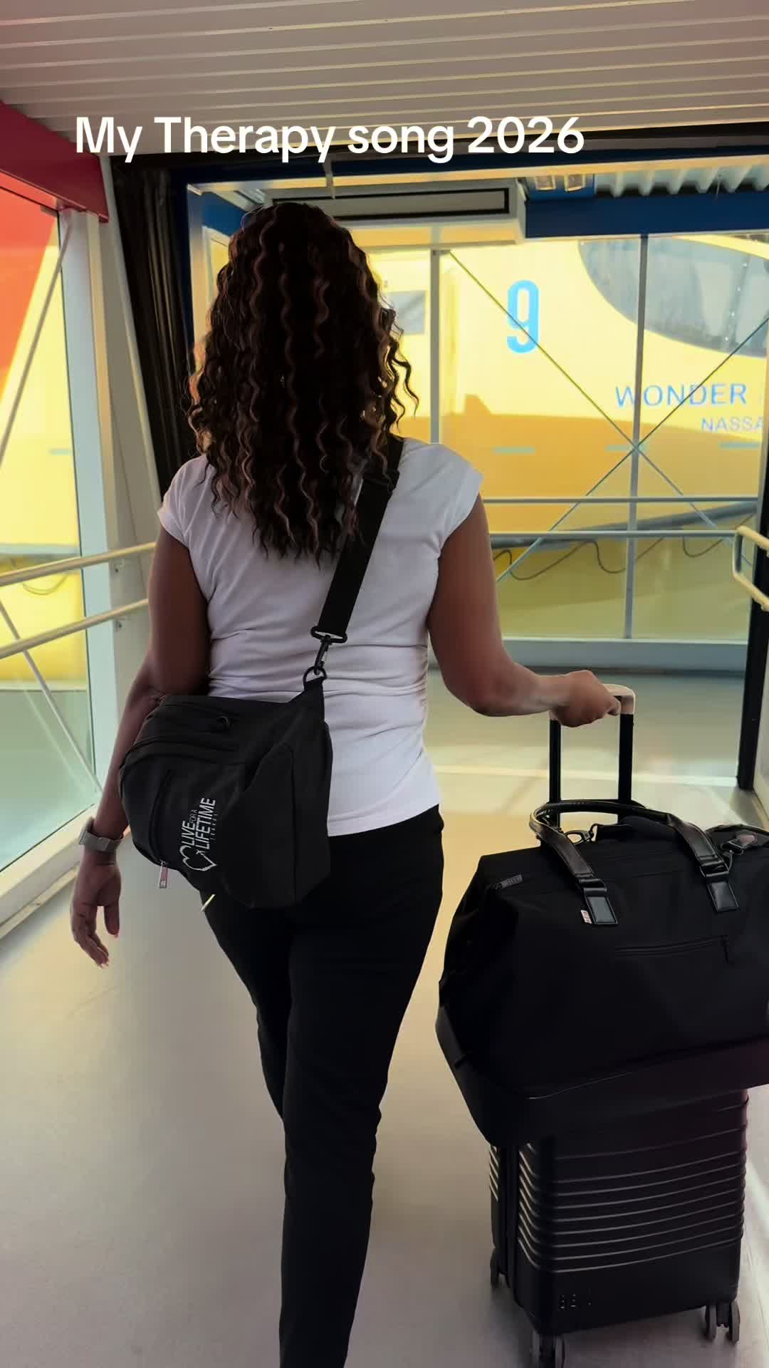 @Live For A Lifetime Travel
