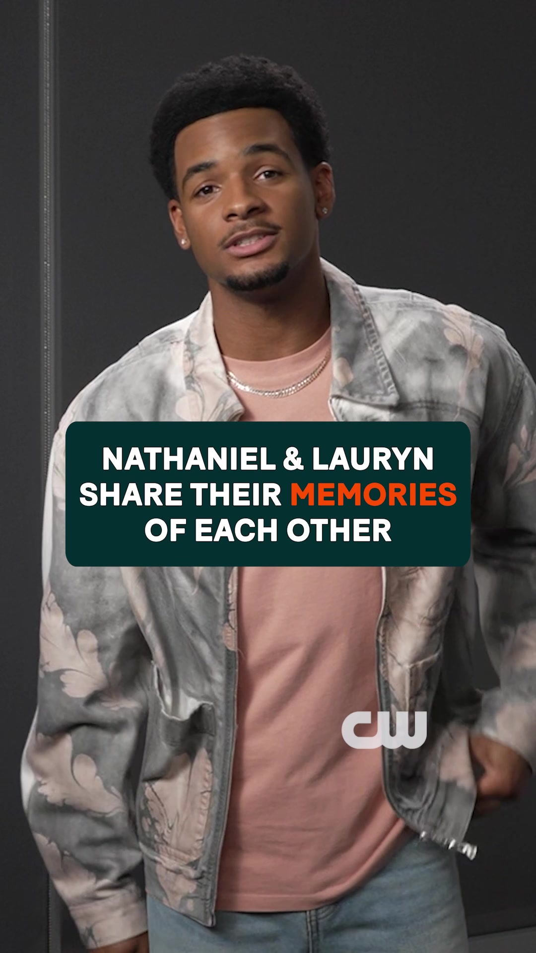 @The CW