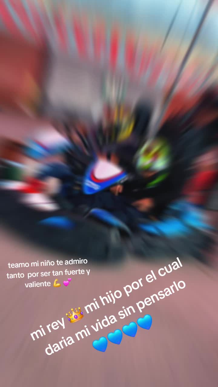 @Karla Gomez