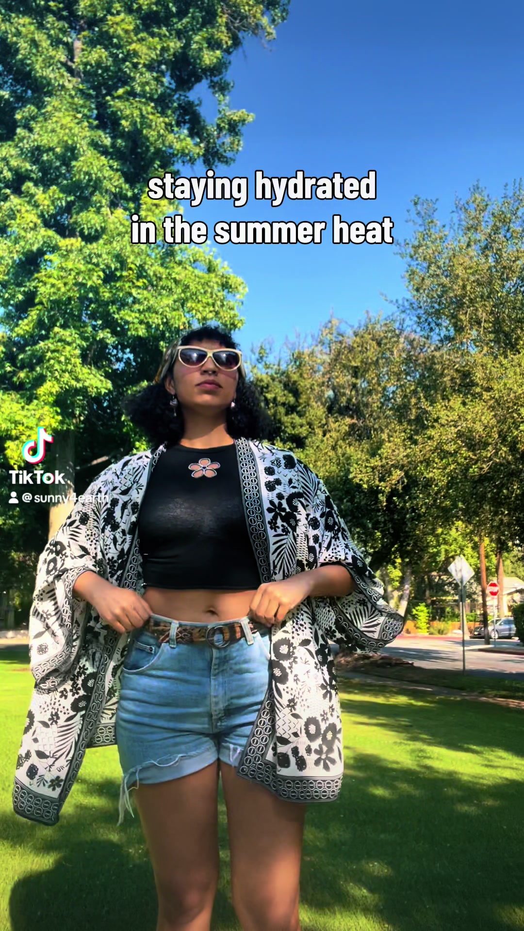 @Sunny☀️ @VeganSunny on YouTube