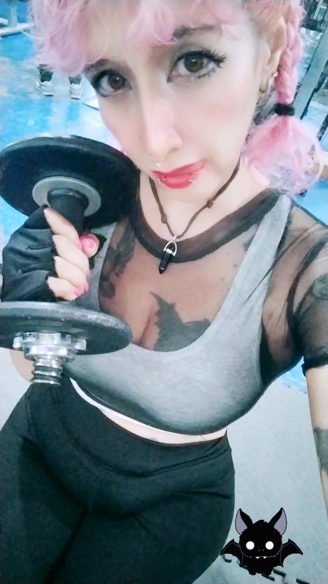 @🦇Emily vampire 🦇