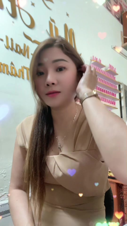 @MY ANH 🍒🍒( Cherry Tran)