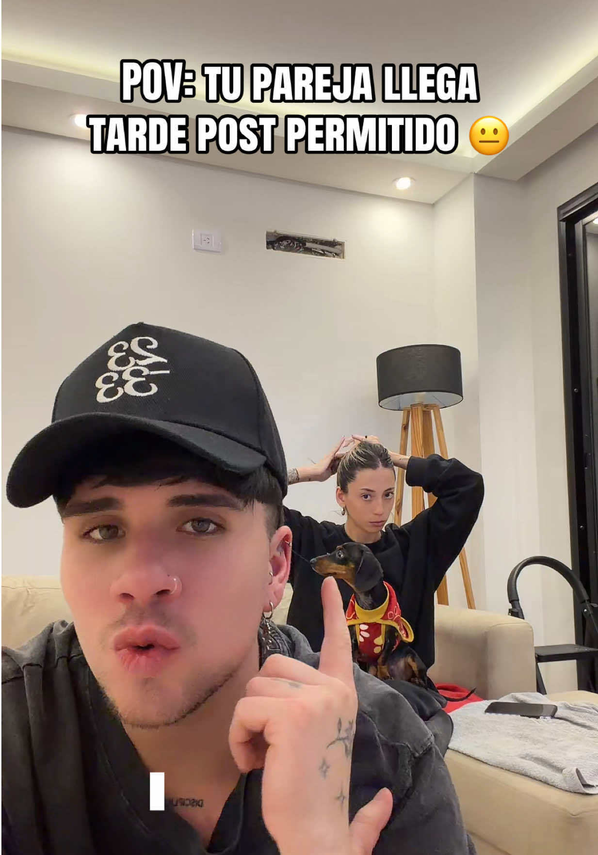 @Luber