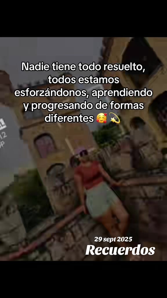 @El Tiempo De Dios Es Perfecto