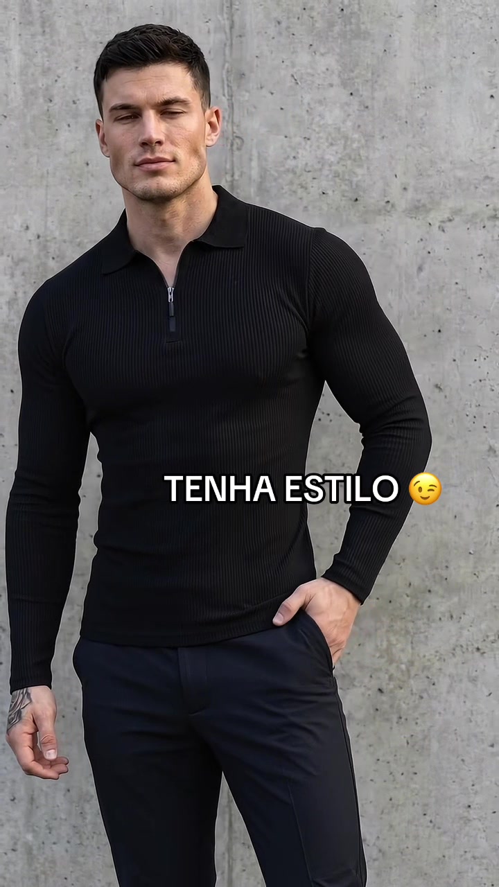 @Estilo em dia ✅