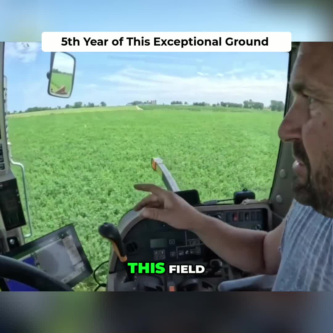 @Kip Siegler Farming