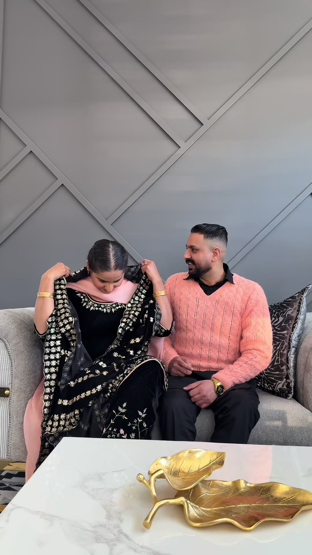 @Brar Davinder