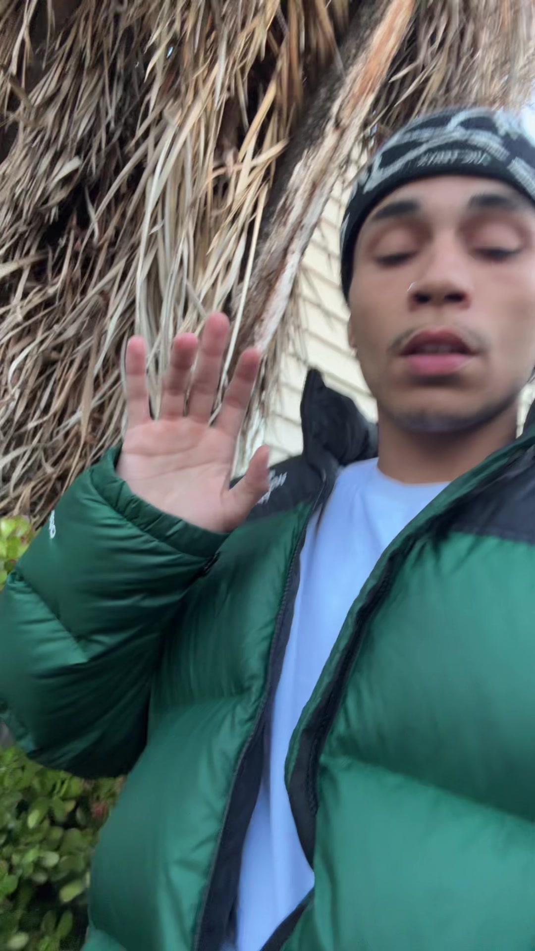 @Lil Nae