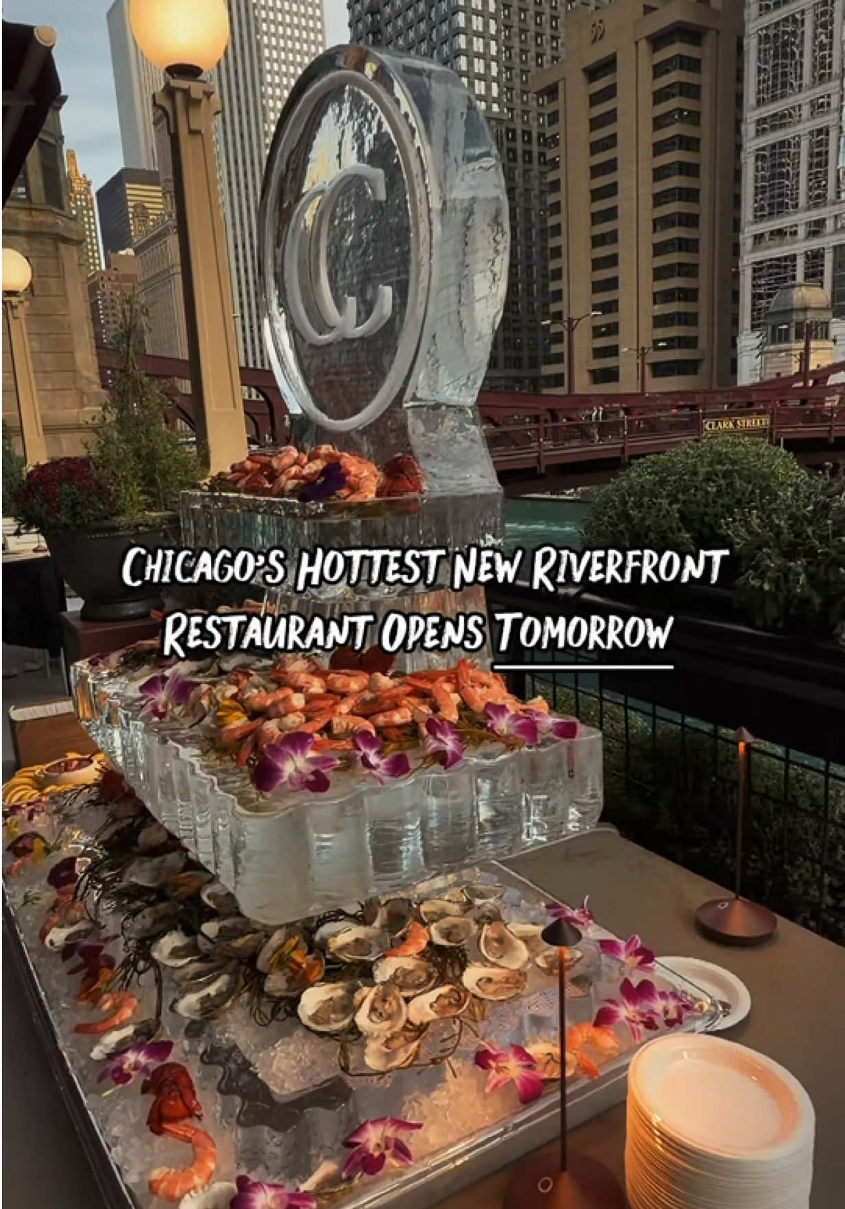 @Pooja Naik | Chicago Foodie