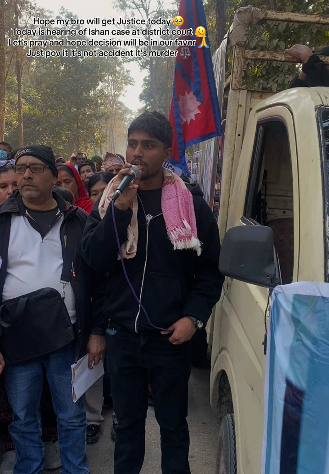 @Nischal bhattarai