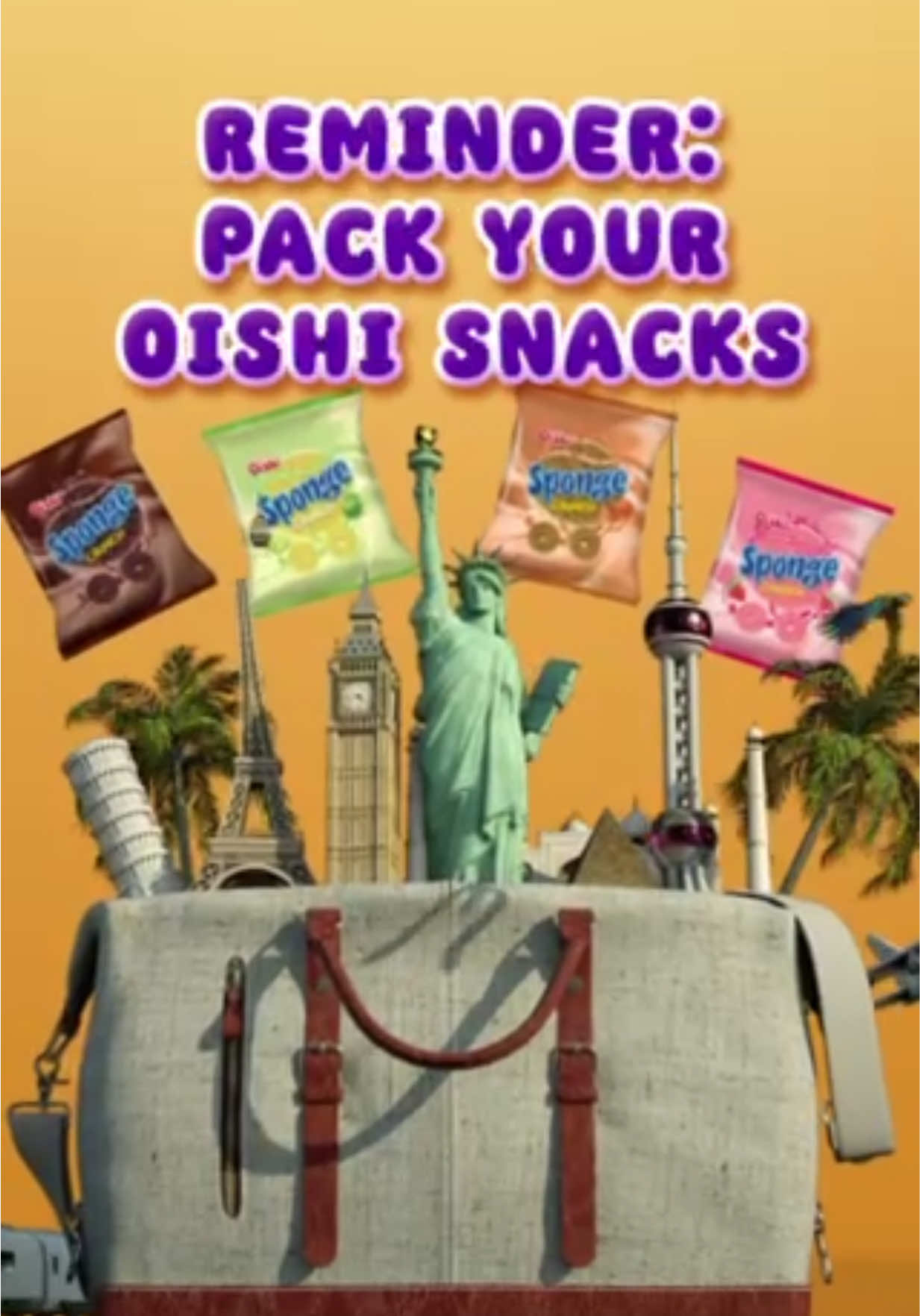@Oishi SA