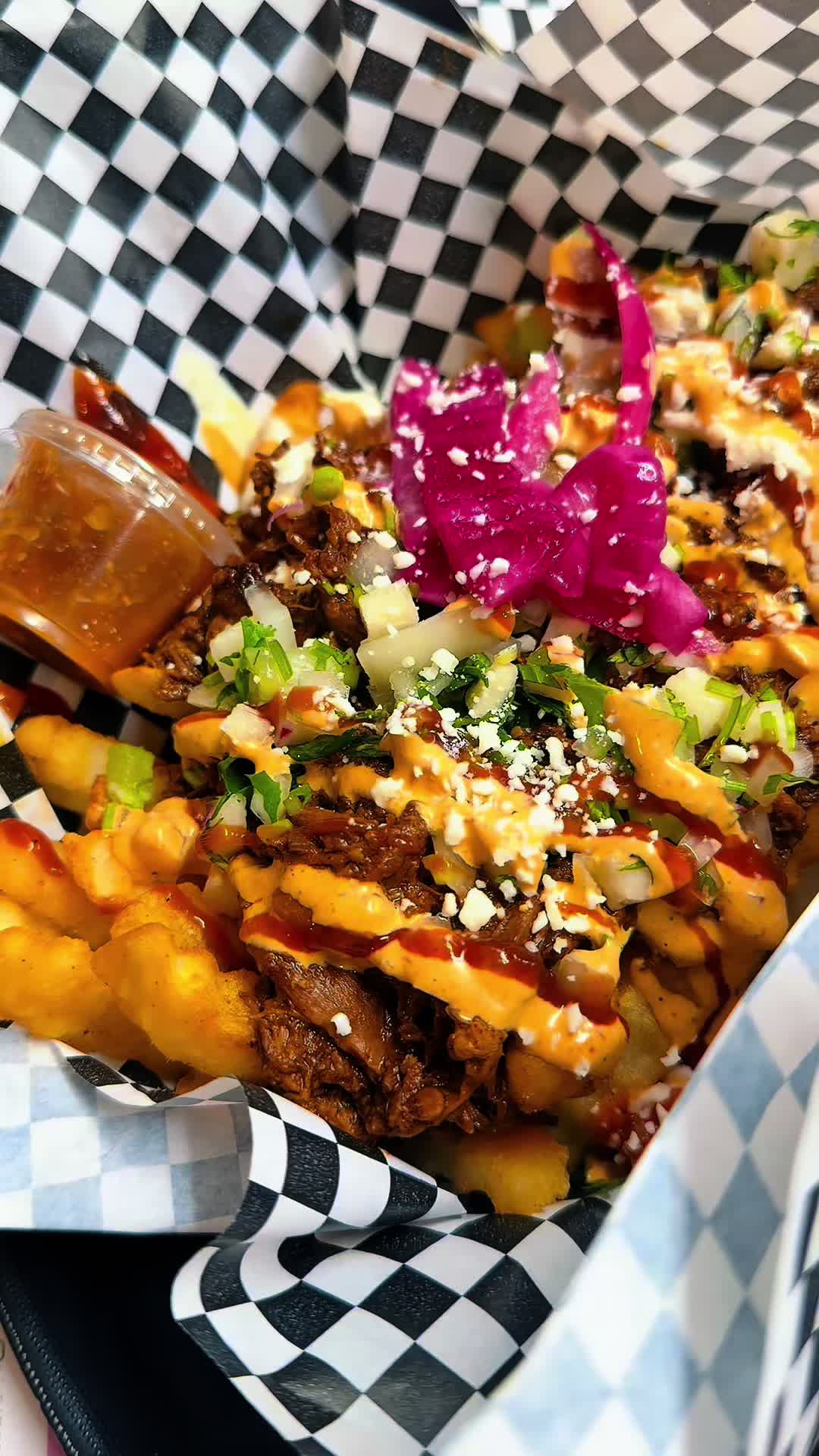 @Slanging Tacos