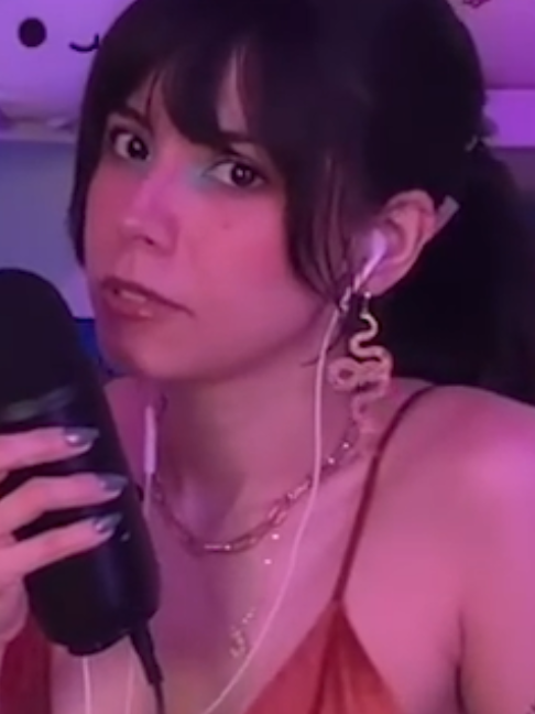 @Luna Bloom ASMR