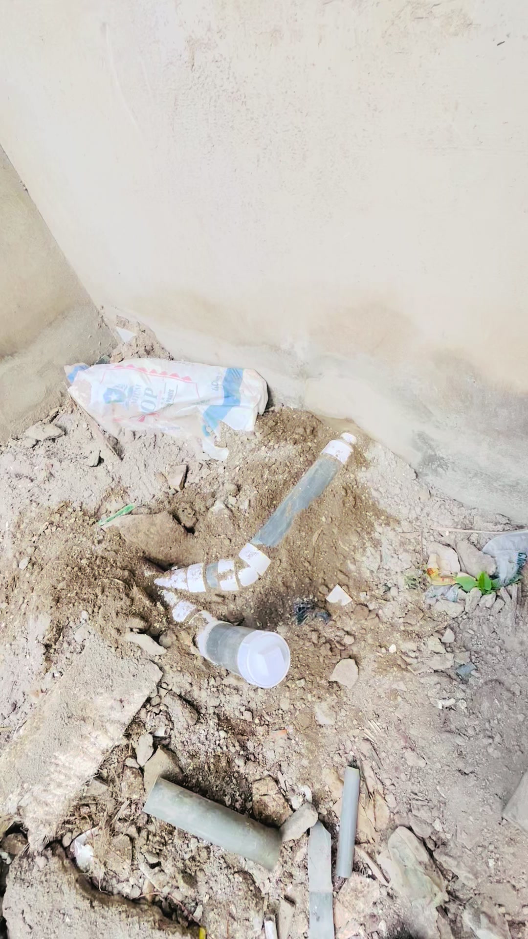 @Passionate plumbing& boreholes