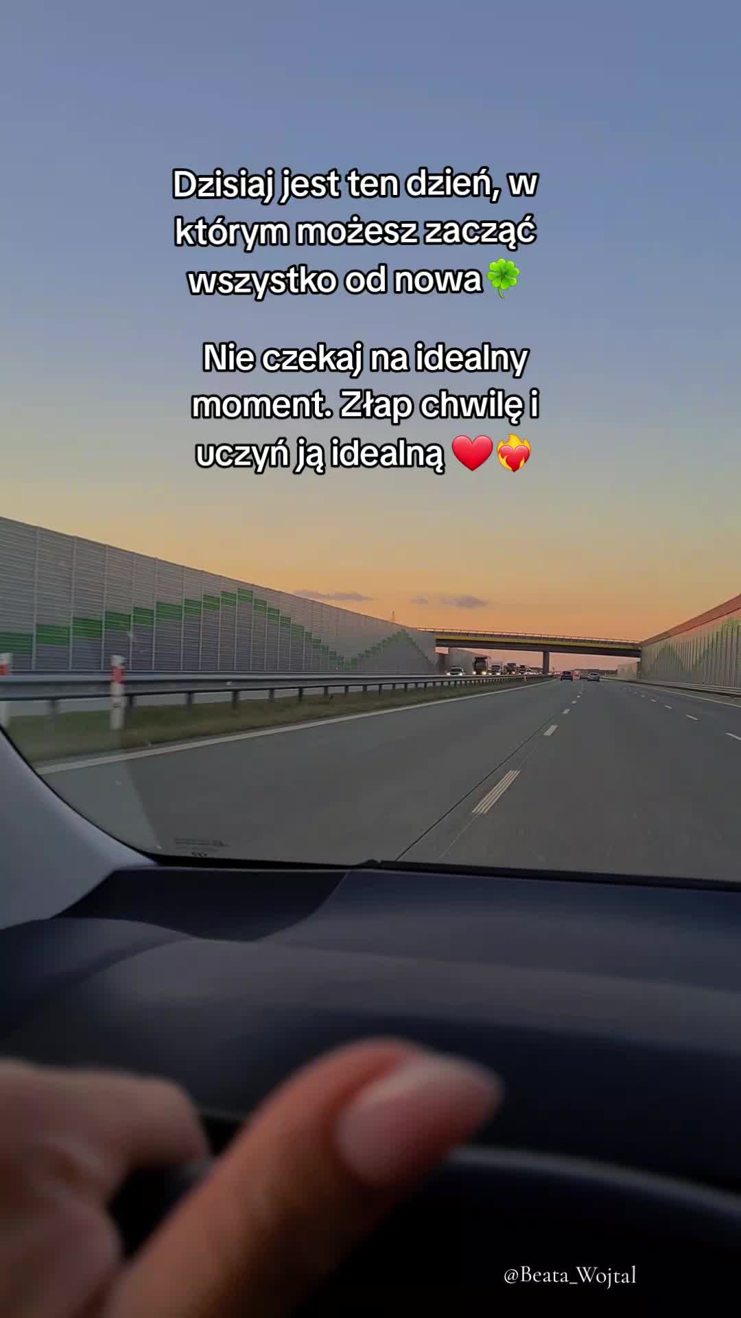 @Beata Wojtal