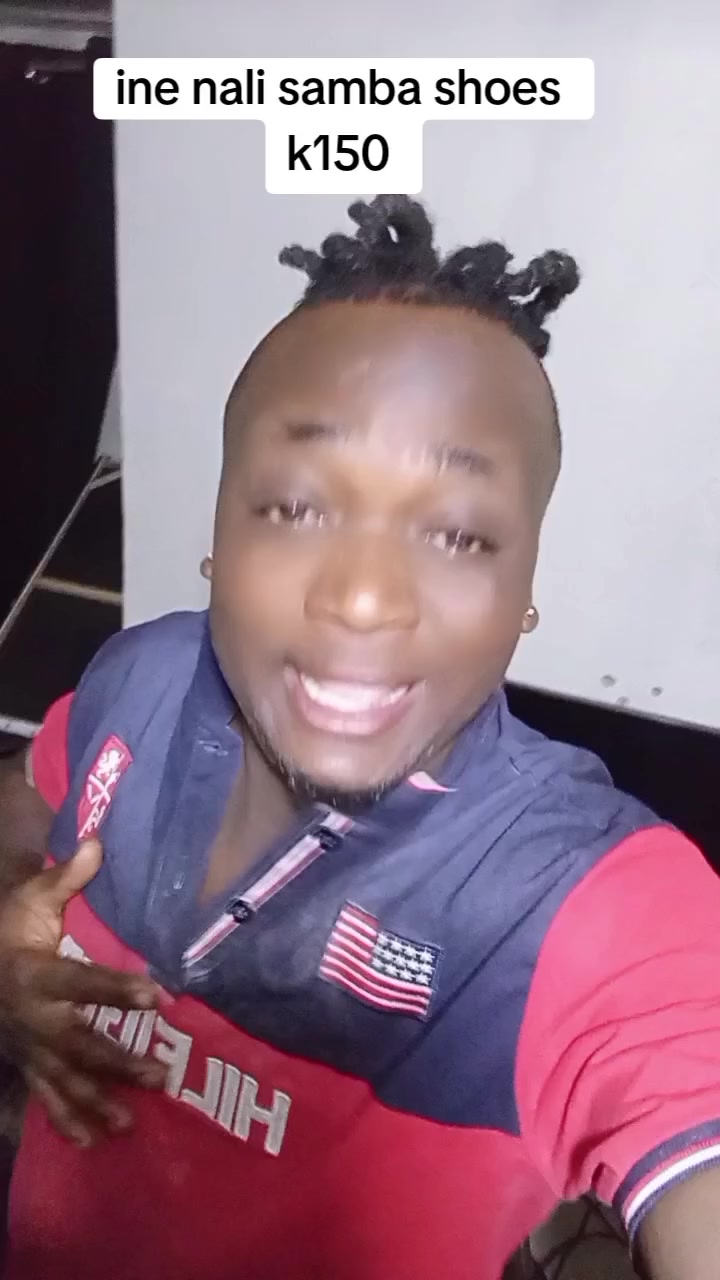 @Loka nshileseka