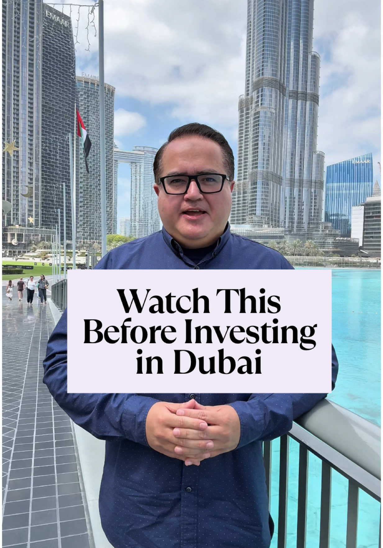 @Azfar | Dubai Real Estate