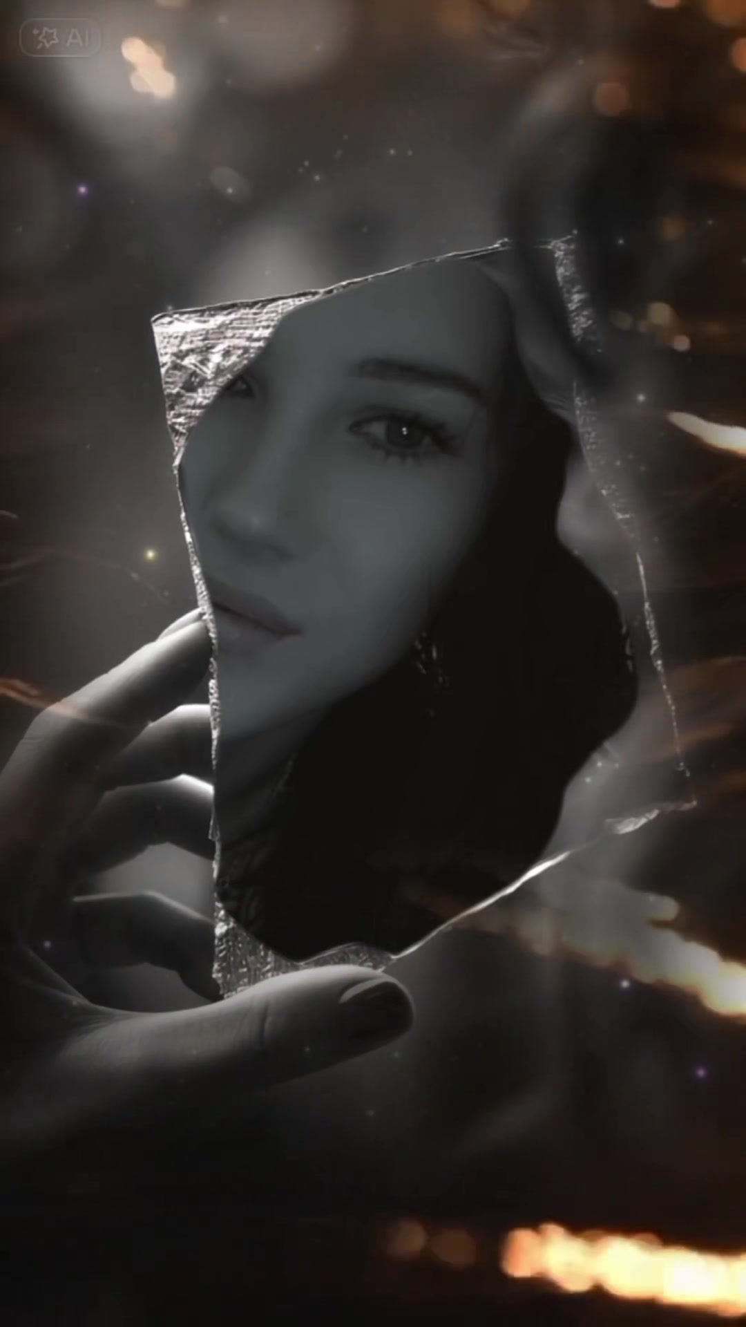 @«Under the wing of an angel»🦋