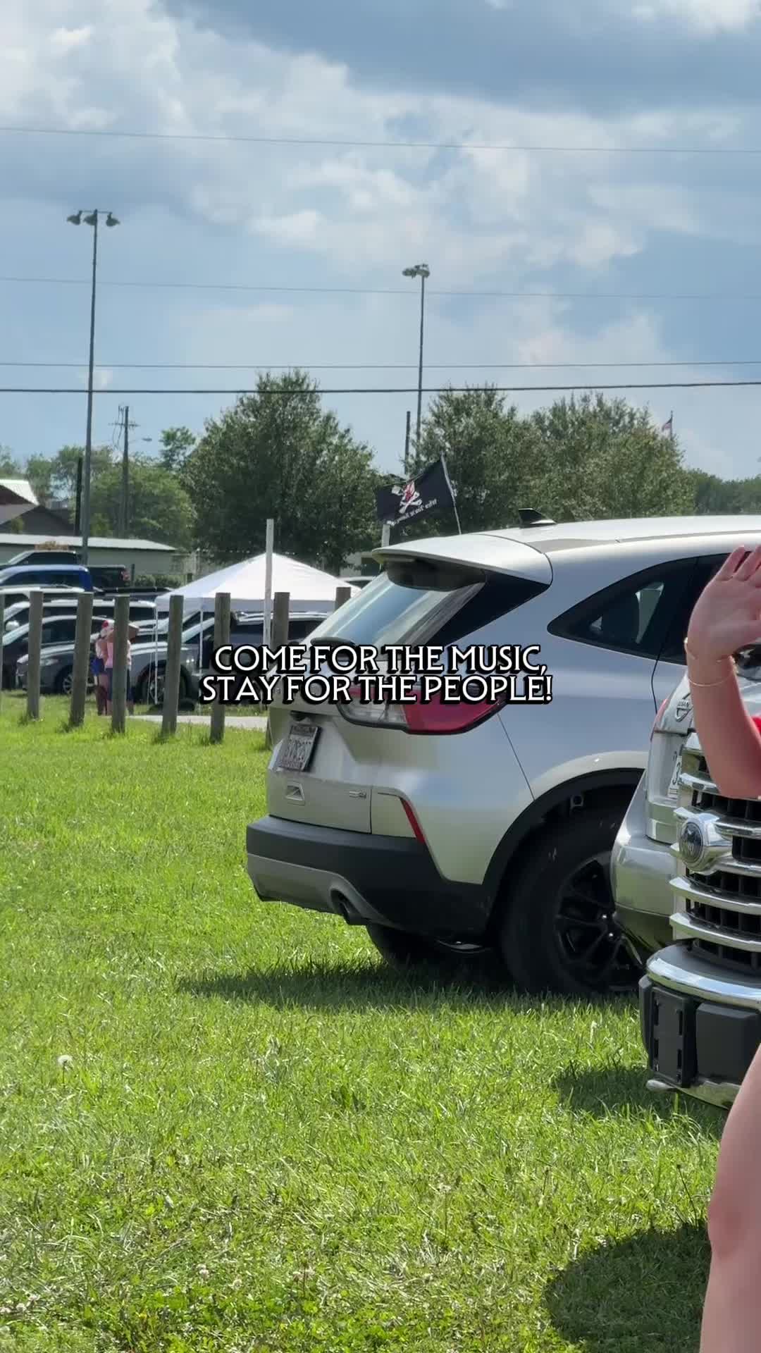 @Wild Trails Festival