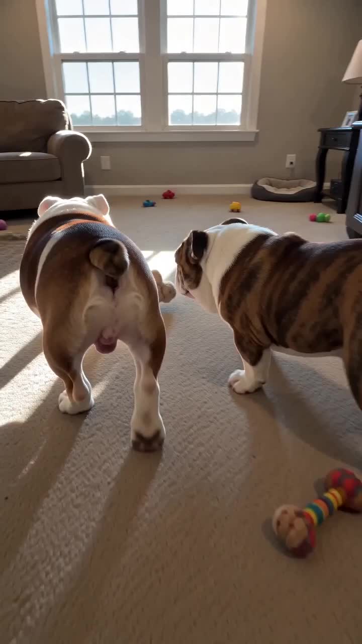 @Dozer & Dumplin❌🐾