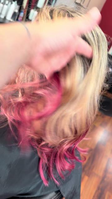 @hairstylingdoglady