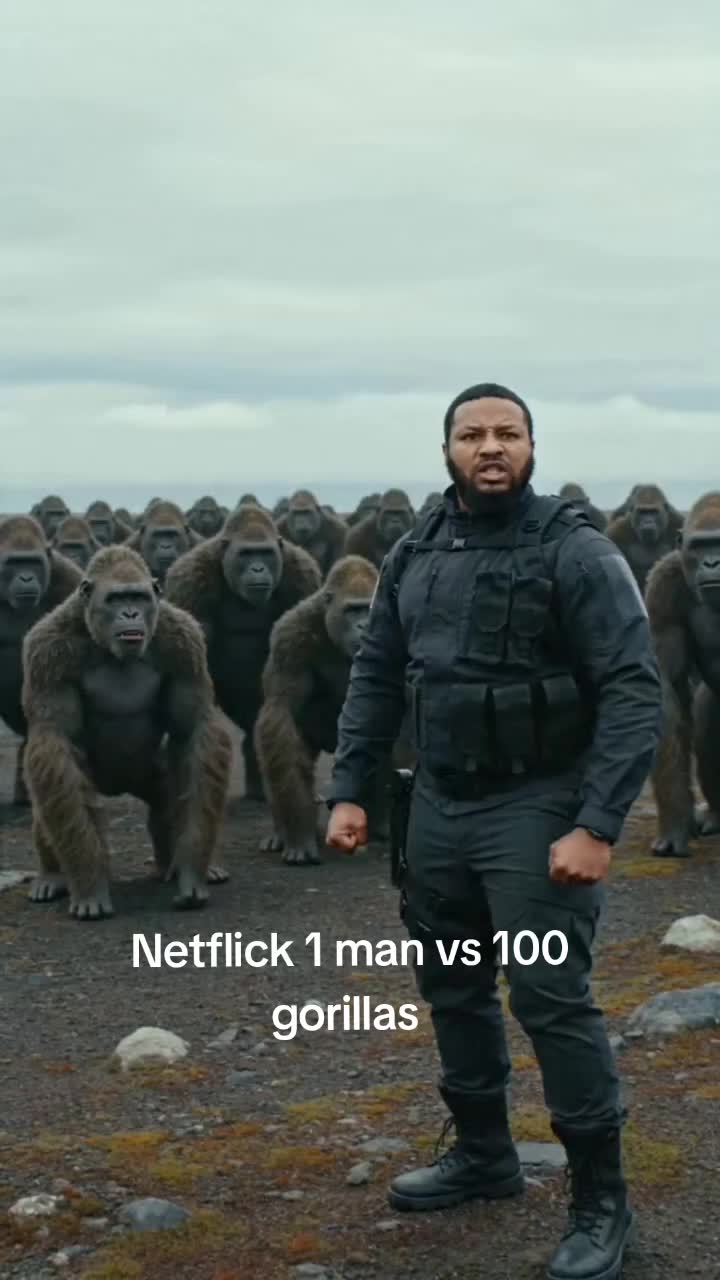 @AFTW KING