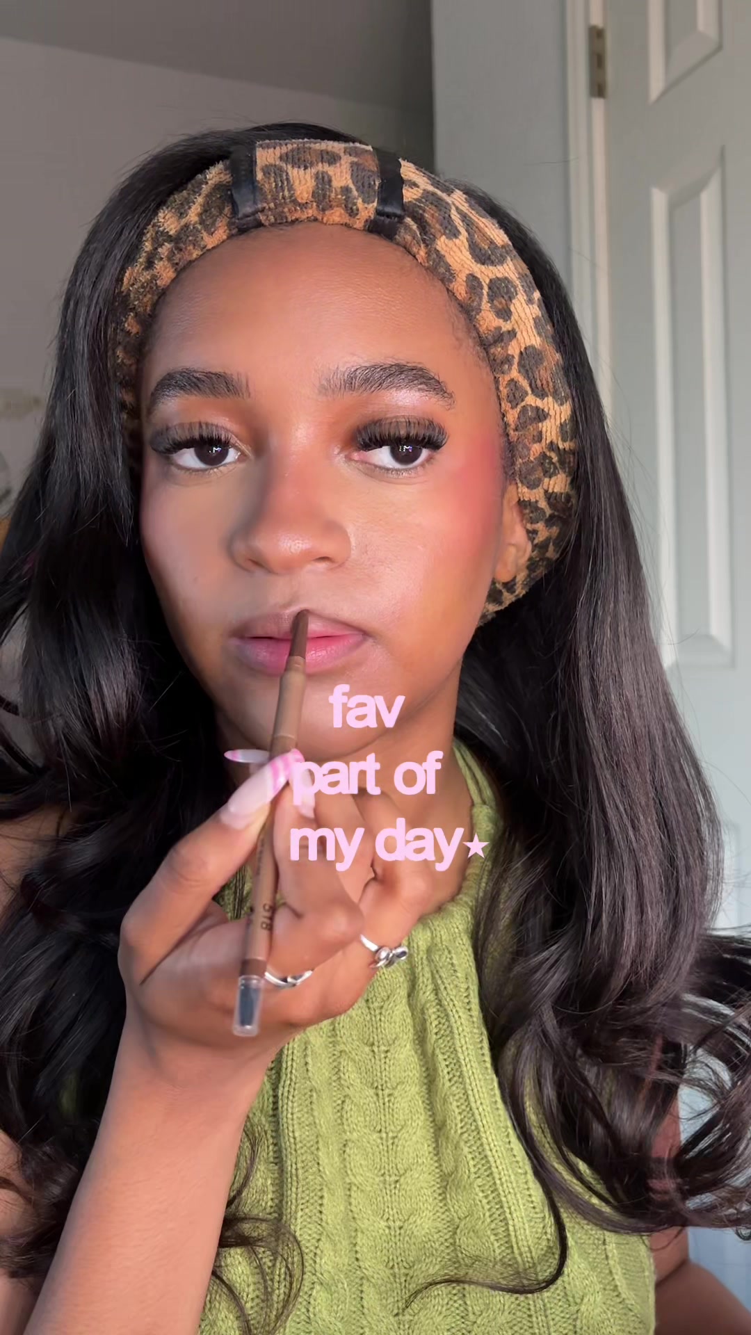 @MIA BRIELLE ✮⋆˙