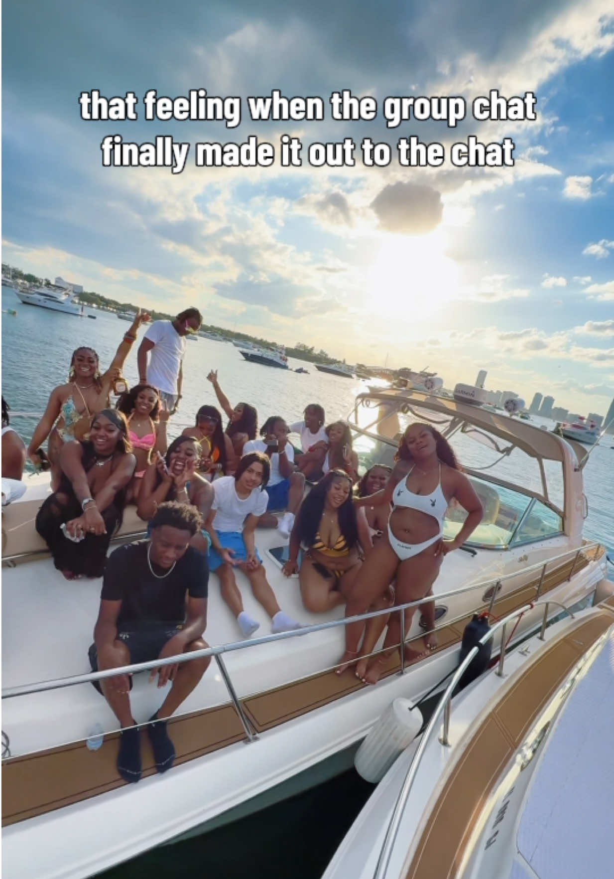 @Miami Yacht & Boat Rentals