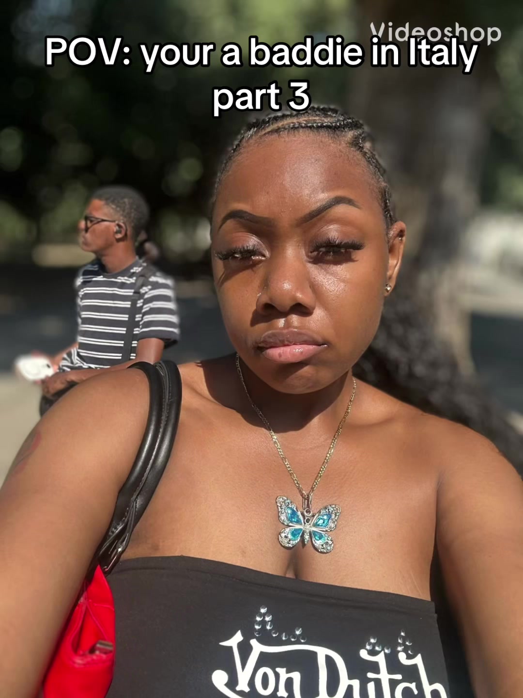 @Nomara💋🇯🇲