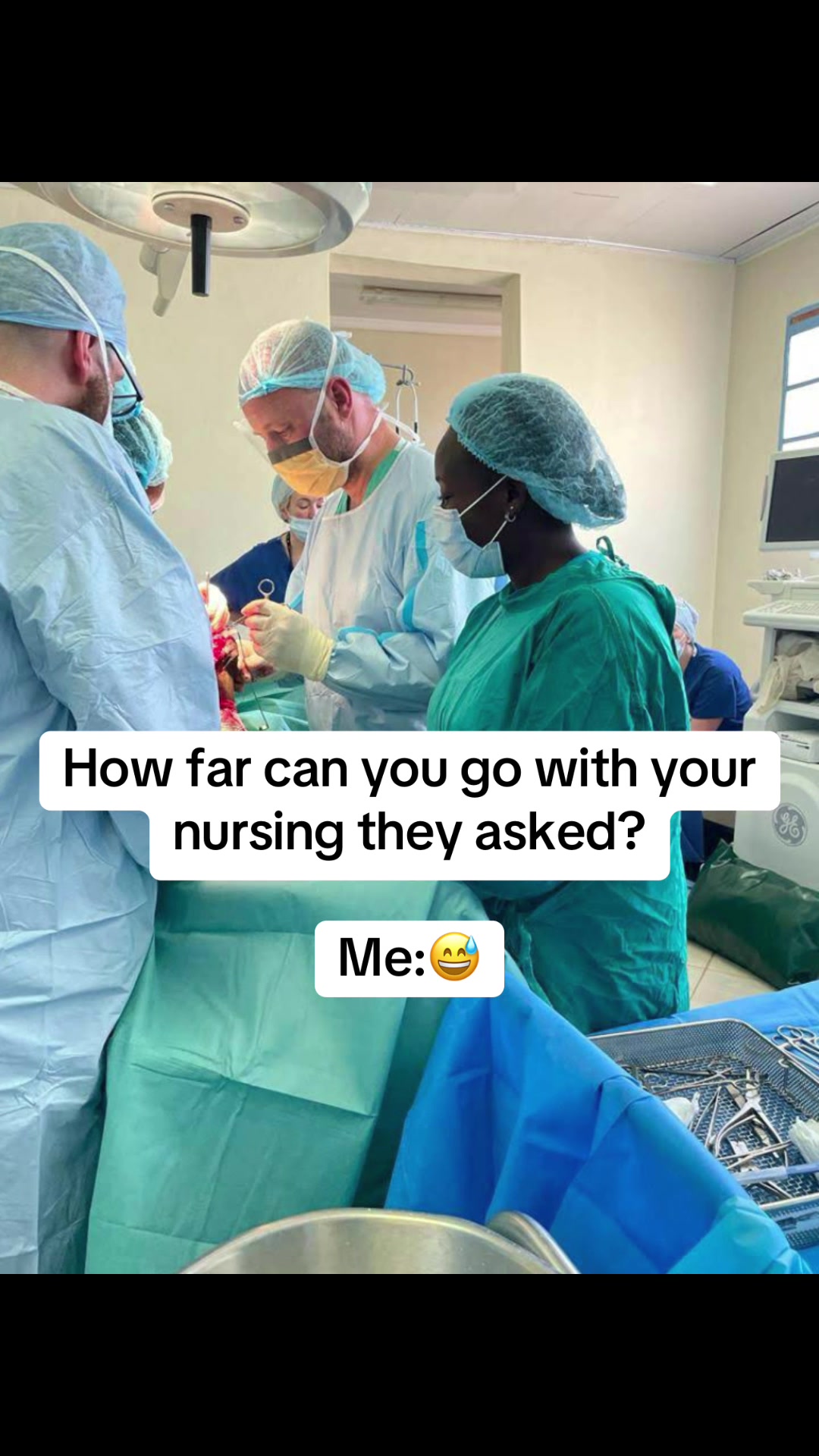 @Nurse Random
