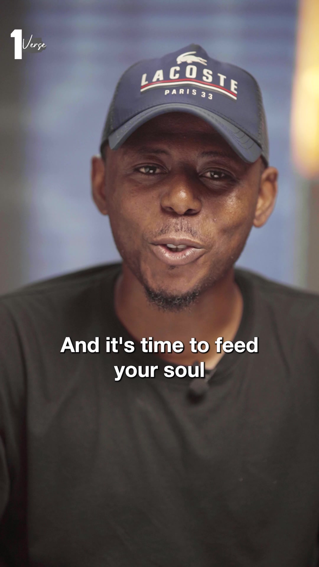 @Rev Fisayo Adeniyi