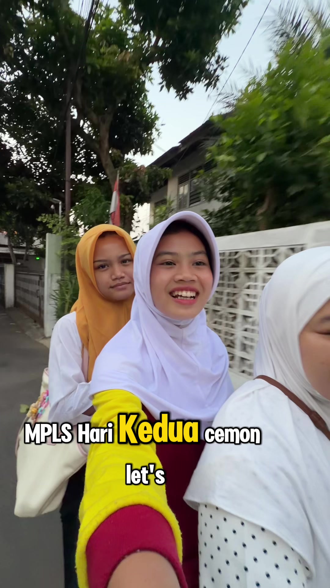 @Yus May Sya (Mpo Ocha)