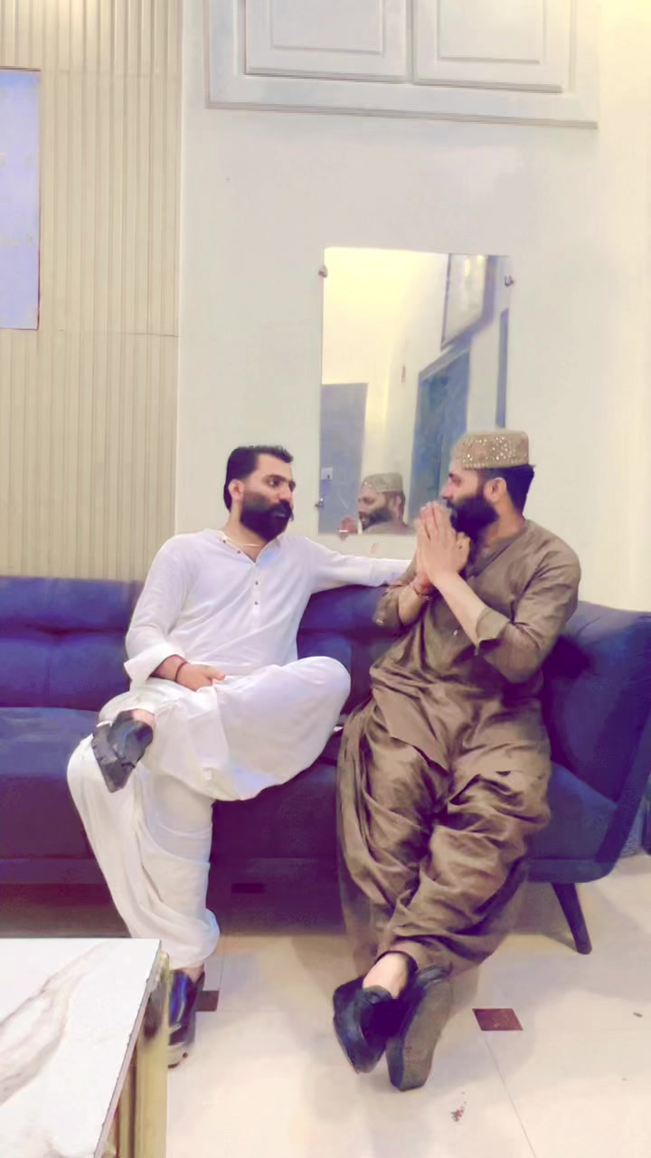 @Zawar Shahzad Ali Dawachh