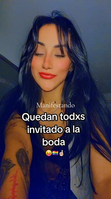 @La LolaEsa👽🏳️🌈 Tribu💙