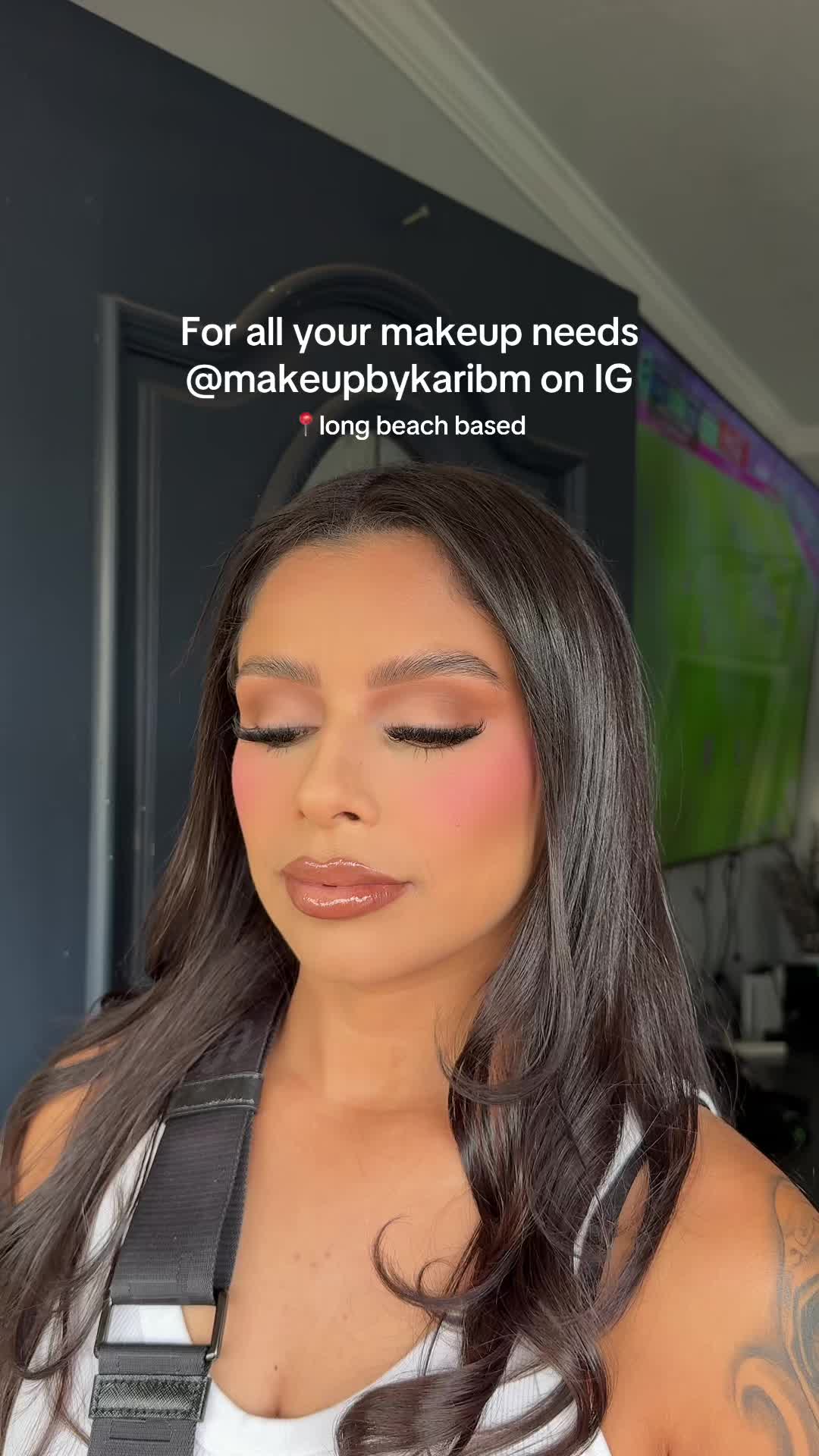 @Karina Beltran ⭑