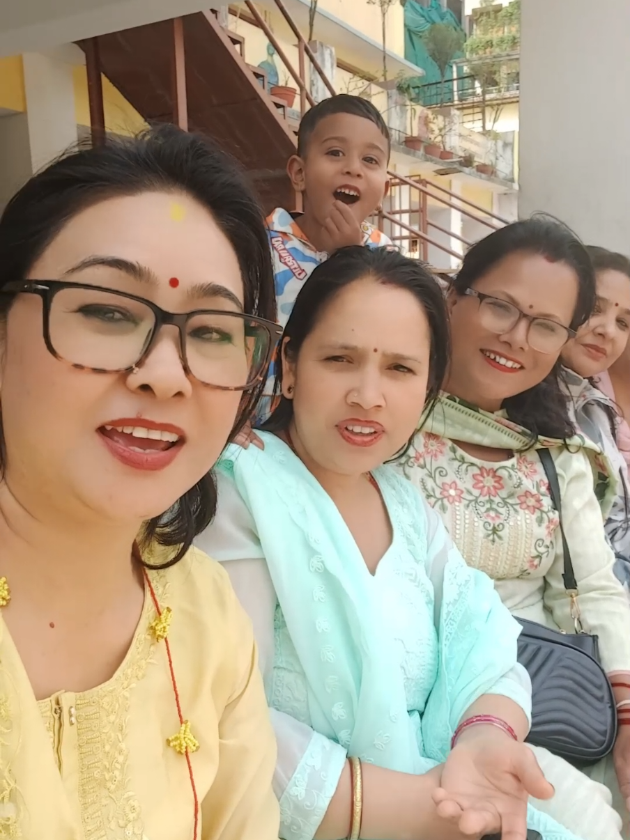 @Rajani Maharjan