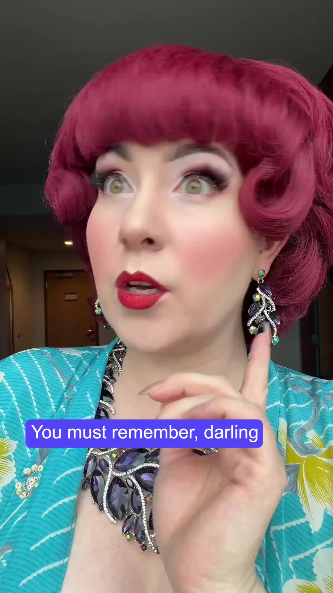 @Carisa Hendrix