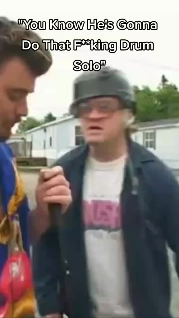 @TRAILER PARK BOYS