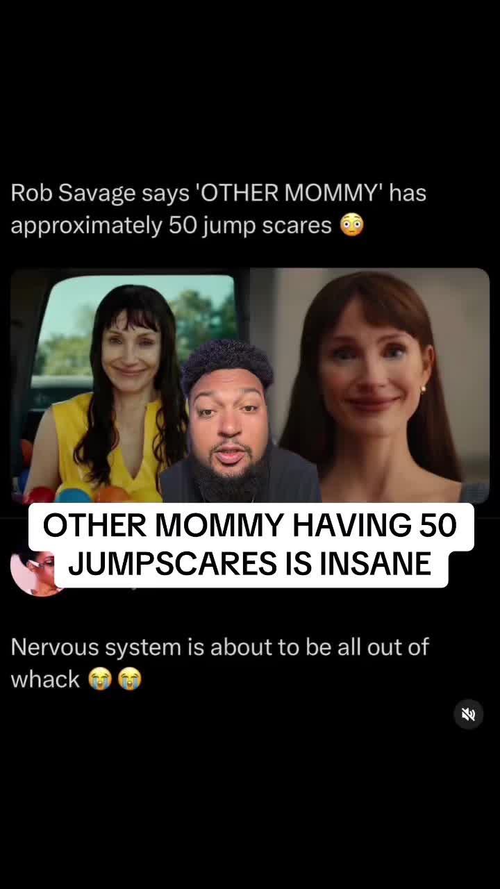 @I LIKE SCARY