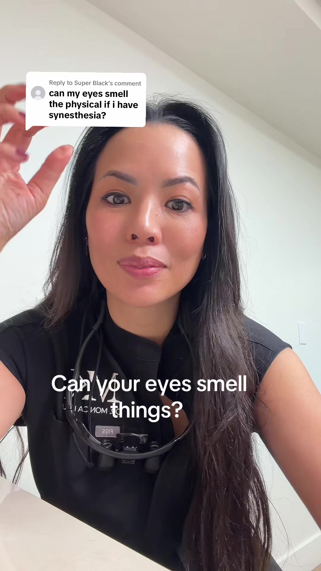 @Dr Monica Kieu | Surgeon