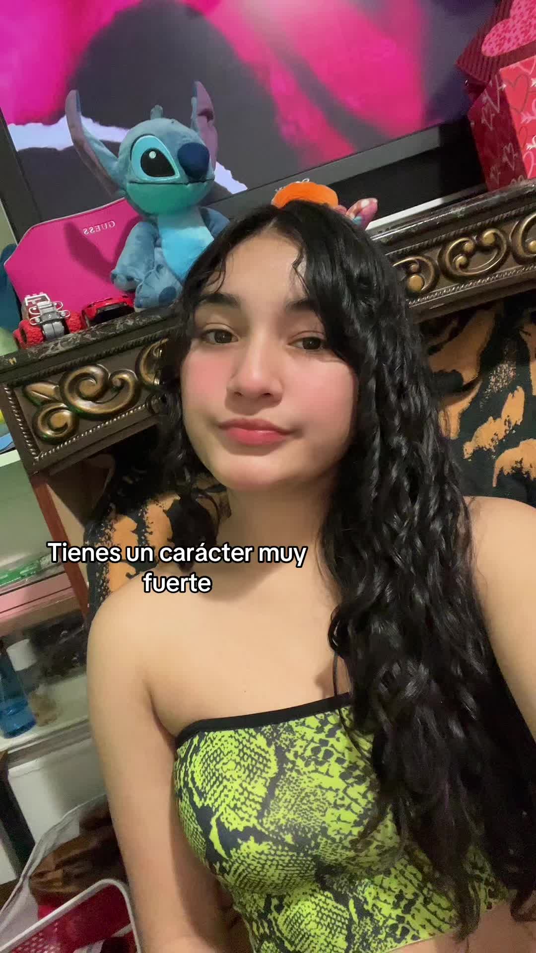 @Grecia Alvarado