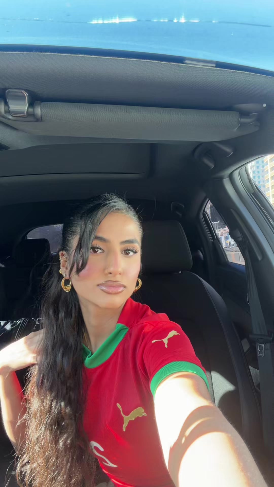@Anushay