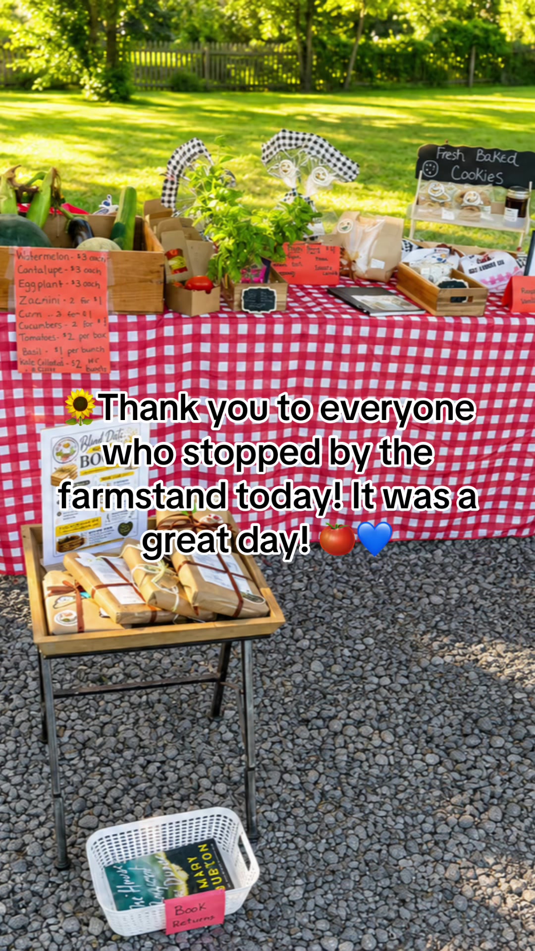 @Resistance Homesteaders