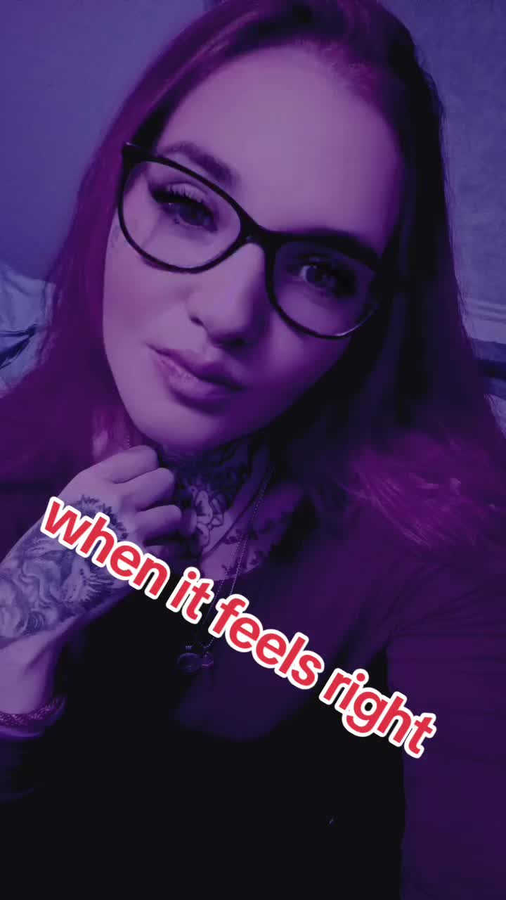 @T😈xic Female Gates IvaLee☮️