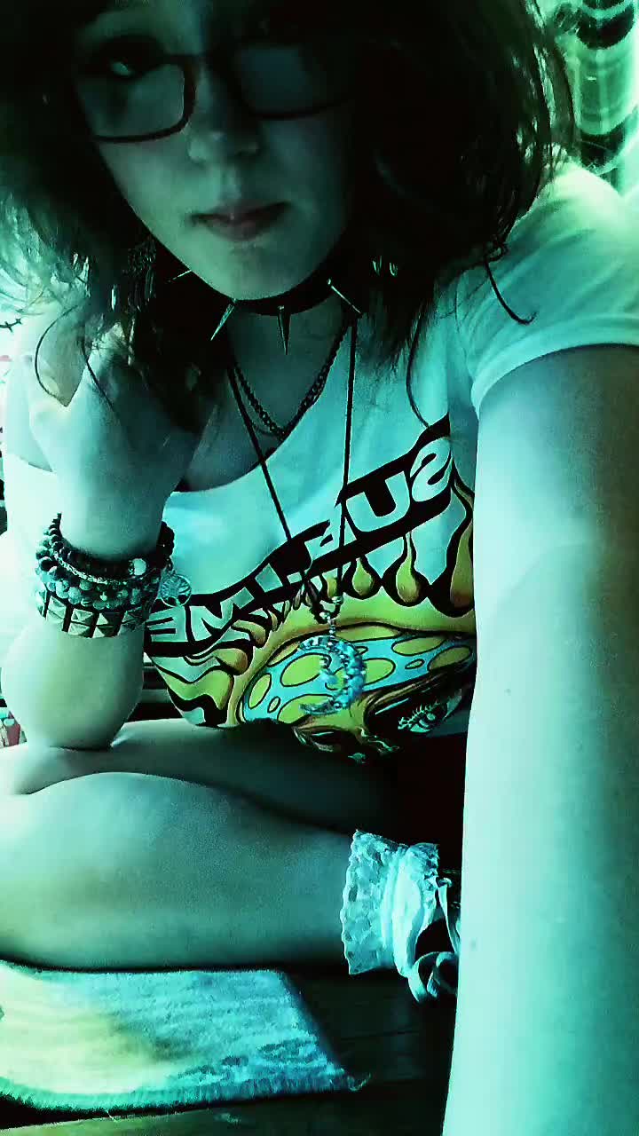 @𝓚itty ❤︎ 𝓢teve 𝓡igh♫♪🦑🐇